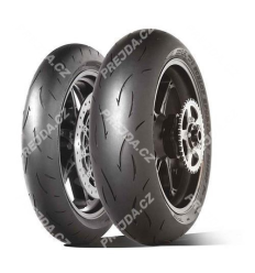Dunlop RACER D212 180/55 R17 73W TL ZR