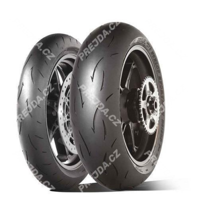 Dunlop RACER D212