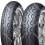 Dunlop TT100 GP 180/55 R17 73W TL ZR
