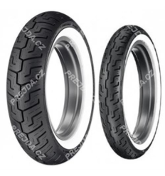 Dunlop D401 Harley - Davidson 150/80 B16 71H TL WWW