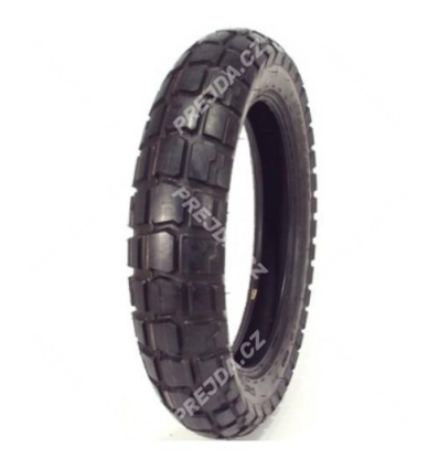 Dunlop K660