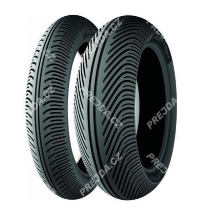 Michelin POWER RAIN