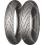 Michelin PILOT STREET 80/90 D17 50S TL/TT REINF.