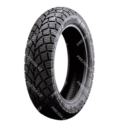 Heidenau K 66 SNOWTEX