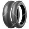 Bridgestone BATTLAX RACING V02R 180/655 R17 TL X/SOFT