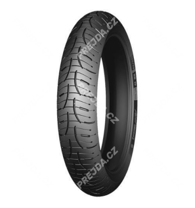 Michelin PILOT ROAD 4 F