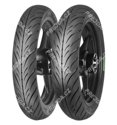 Mitas MC25 BOGART E D I 130/70 D17 62R TL*