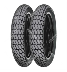 Mitas H 18 HIGHWAY E D 140/80 D19 71H TL* ROAD
