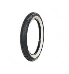 Mitas MC2 E D 2.75/0 D16 46J TL/TT WW