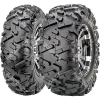 Maxxis BIGHORN 2 MU10 26/11 R12 55N TL 6PR