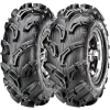 Maxxis ZILLA MU01 26/9 D12 49J TL 6PR