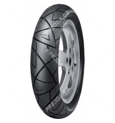 Mitas MC38 MAX SCOOT