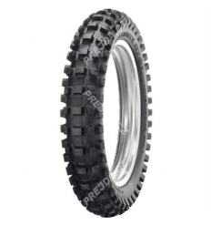 Dunlop GEOMAX AT81 80/100 D21 51M TT EX