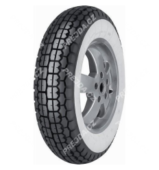 Mitas B13 E D 4/0 D8 66J TT WW 4PR