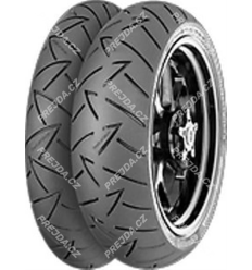 Continental CONTI ROAD ATTACK 2 EVO GT