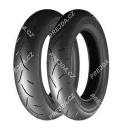 Bridgestone BATTLAX BT601
