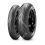Pirelli DIABLO ROSSO III 190/55 D17 75W TL E ZR