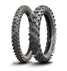 Michelin STARCROSS 5 SOFT 90/100 D16 51M TT
