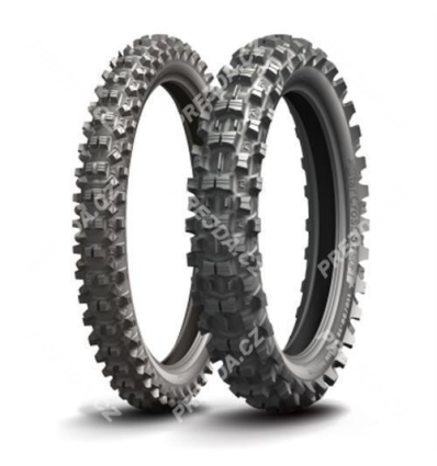 Michelin STARCROSS 5 SOFT