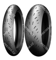 Michelin POWER CUP EVO 140/70 R17 66W TL ZR