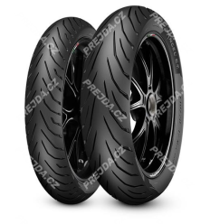 Pirelli ANGEL CITY 100/90 D17 55S TL