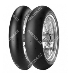 Metzeler RACETEC RR SLICK 120/70 R17 TL NHS K2 K350