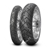 Pirelli SCORPION TRAIL II 170/60 R17 72W TL ZR (U)