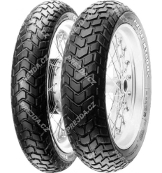 Pirelli MT 60 RS 110/70 R17 54H TL