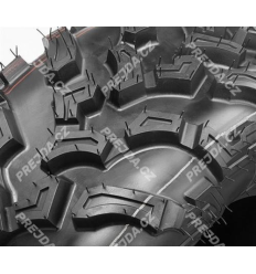 Journey P3006 25/8 D12 43J 6PR