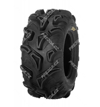 Sunf A-048-1 WARRIOR