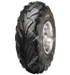 Duro DI2005 BLACK HAWK II 18/9.5 D8 15F 2PR NHS