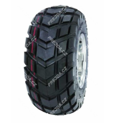 Duro HF247 19/7 D8 13F 2PR E