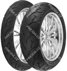 Pirelli NIGHT DRAGON GT 180/60 R16 80H TL REINF.