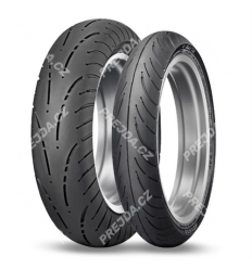 Dunlop ELITE 4 130/70 R18 63H TL