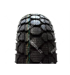 IRC SN23 URBAN SNOW 100/80 D17 52L TL M+S