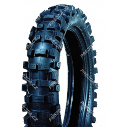 Duro HF906 90/100 D14 49M TT NHS