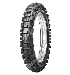 Maxxis M7312 90/100 D14 49M TT NHS