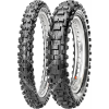 Maxxis M7314 120/90 D18 65R TT E