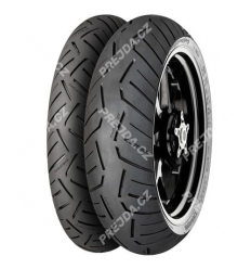 Continental CONTI ROAD ATTACK 3 160/60 R18 70W TL ZR