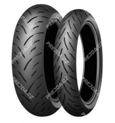 Dunlop SPORTMAX GPR 300 150/60 R17 66H TL