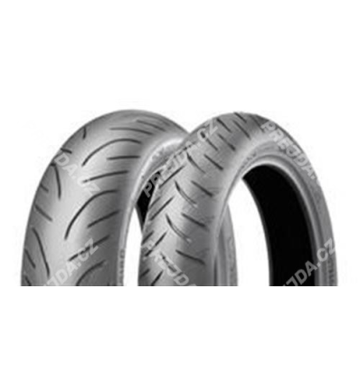 Bridgestone BATTLAX SC2F