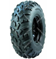 Carlisle AT489 22/9.5 D10 63F TL 4PR NHS