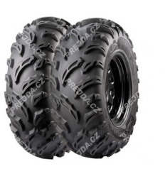 Carlisle BLACK ROCK 25/8 D12 43F TL 3*