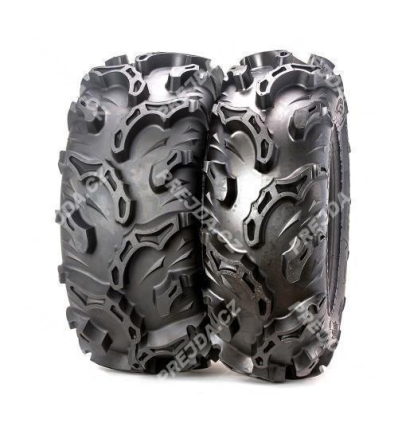 Carlisle BLACK ROCK MS