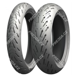 Michelin ROAD 5 190/50 R17 73W TL ZR