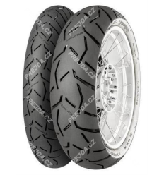 Continental CONTI TRAIL ATTACK 3 190/55 R17 75W TL ZR