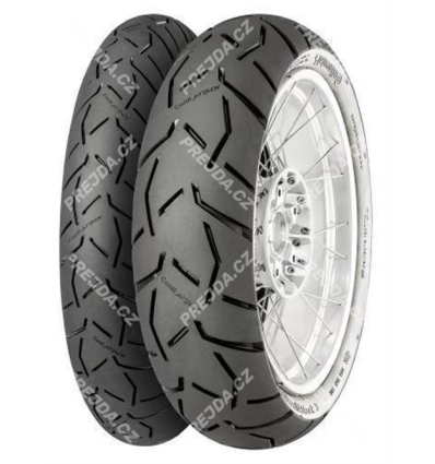 Continental CONTI TRAIL ATTACK 3