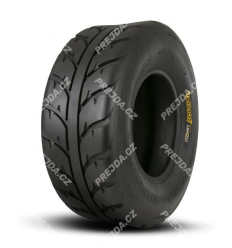 Kenda K547 SPEED RACER 19/8 D8 24N TL 4PR E