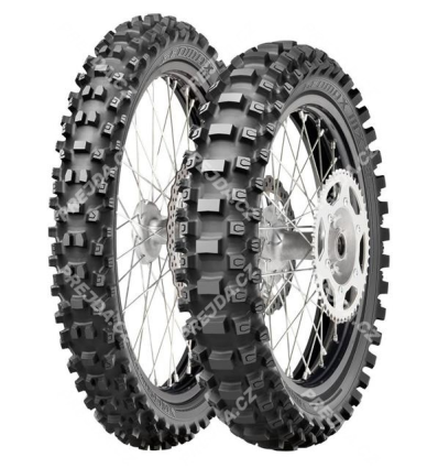 Dunlop GEOMAX MX33