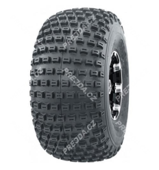 Wanda P322 20/7 D8 TL 2PR